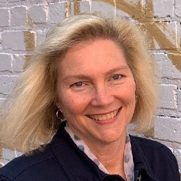 Vicki Hope
