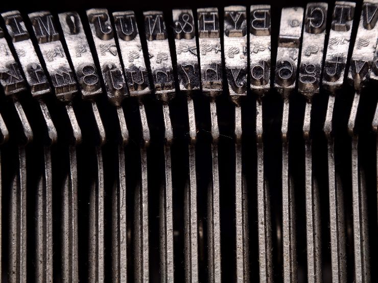 Copywriting